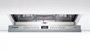 Встраиваемая посудомоечная машина Bosch SMV4HCX48E фото 3 в Тюмени