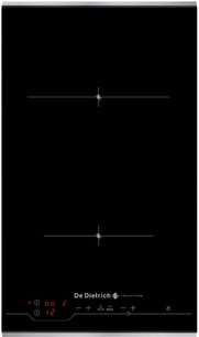 Независимая варочная панель De Dietrich DTI1101X фото в Тюмени
