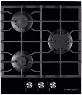 Варочная поверхность Kuppersberg TG 49 B фото в Тюмени