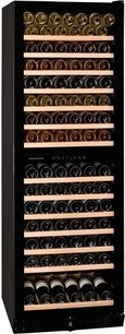 Винный шкаф Dunavox DX-166.428DBK фото в Тюмени