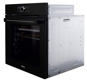 Духовой шкаф Korting OKB 8731 CPGN фото 4 в Тюмени