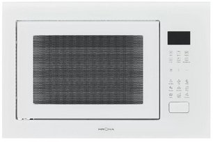 Встраиваемая микроволновая печь Крона REIN 60 WH фото в Тюмени Встраиваемая микроволновая печь KRONA REIN 60 WH фото в Тюмени