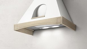 Вытяжка ELICA MENSOLA WH/A/90 FRASSINO фото в Тюмени Вытяжка ELICA MENSOLA WH/A/90 FRASSINO фото в Тюмени