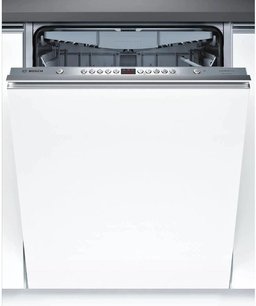 Полновстраиваемая посудомоечная машина Bosch SBV45FX01R фото в Тюмени