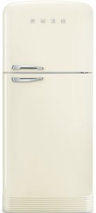 Холодильник Смег FAB50RCR фото 4 в Тюмени Холодильник Smeg FAB50RCR фото 4 в Тюмени