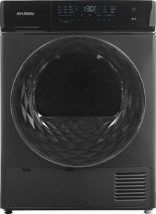 Сушильная машина Hyundai DFE8401 фото в Тюмени
