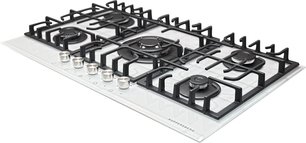 Варочная панель Kuppersberg TG 99 W фото 2 в Тюмени