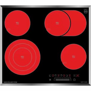 Электрическая варочная поверхность Kaiser KCT 6715 F фото 4 в Тюмени