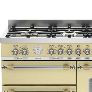 Варочный центр Bertazzoni HER100 6 MFE T CR T фото 2 в Тюмени
