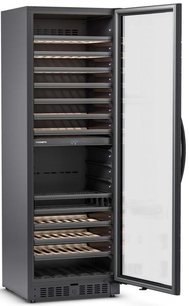 Винный шкаф Dometic E115FG Silver фото 2 в Тюмени