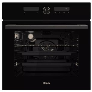 Духовой шкаф Хайер HOX-FT5AMTB фото 2 в Тюмени Духовой шкаф Haier HOX-FT5AMTB фото 2 в Тюмени