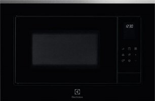 Встраиваемая микроволновая печь Electrolux LMSD253TM фото в Тюмени
