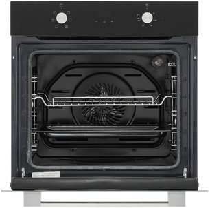 Электрический духовой шкаф Крона MAGNETE 60 BL фото 3 в Тюмени Электрический духовой шкаф KRONA MAGNETE 60 BL фото 3 в Тюмени