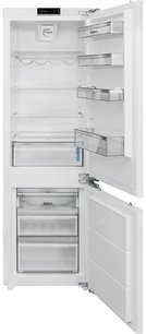 Встраиваемый холодильник Джекис JR BW1770 фото 2 в Тюмени Встраиваемый холодильник Jacky`s JR BW1770 фото 2 в Тюмени