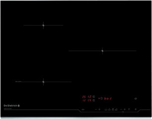 Независимая варочная панель De Dietrich DTI1106XE фото в Тюмени