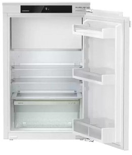 Встраиваемый холодильник Либхер IRf 3901 Pure фото 2 в Тюмени Встраиваемый холодильник Liebherr IRf 3901 Pure фото 2 в Тюмени