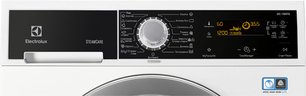Стиральная машина Электролюкс EWF1287EMW фото 2 в Тюмени Стиральная машина Electrolux EWF1287EMW фото 2 в Тюмени