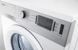 Стиральная машина Горение WS 6 Z23W фото 3 в Тюмени Стиральная машина Gorenje WS 6 Z23W фото 3 в Тюмени