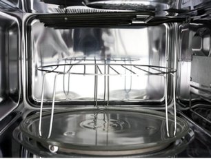 Микроволновая печь Кайзер M 2300 ELFEM фото 4 в Тюмени Микроволновая печь Kaiser M 2300 ELFEM фото 4 в Тюмени