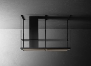 Вытяжка Фалмек EUROPA EVO IS. 175 BLACK фото в Тюмени Вытяжка Falmec EUROPA EVO IS. 175 BLACK фото в Тюмени