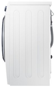 Стиральная машина Samsung WW80K42E01W фото 4 в Тюмени