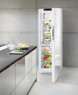 Холодильник Либхер KBPgw 4354 Premium BioFresh фото 3 в Тюмени Холодильник Liebherr KBPgw 4354 Premium BioFresh фото 3 в Тюмени