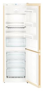 Холодильник Либхер CNbe 4313 NoFrost фото 2 в Тюмени Холодильник Liebherr CNbe 4313 NoFrost фото 2 в Тюмени