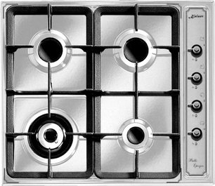 Независимая газо-керамическая поверхность Kaiser KG 6976 CdaGBE Turbo фото в Тюмени