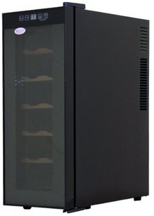 Винный шкаф Cold Vine BCW-35C фото 2 в Тюмени