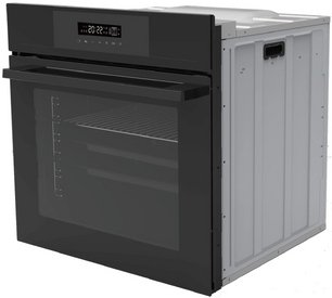 Духовой шкаф Хайер HOX-FP3AGB Bl фото 3 в Тюмени Духовой шкаф Haier HOX-FP3AGB Bl фото 3 в Тюмени