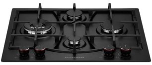 Газовая варочная панель Kuppersberg FS 67 B фото 4 в Тюмени