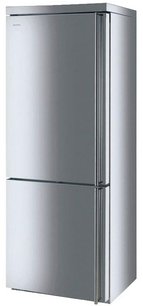 Холодильник Smeg FA390XS3 фото в Тюмени
