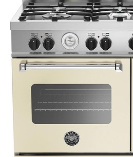 Варочный центр Bertazzoni MAS1006MFEDCRT фото 3 в Тюмени