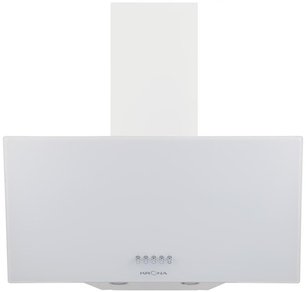 Вытяжка Krona GABRIELE 600 white PB фото 2 в Тюмени Вытяжка Krona GABRIELE 600 white PB фото 2 в Тюмени