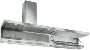 Вытяжка Фалмек Master 90 ix (800) ECP фото 3 в Тюмени Вытяжка Falmec Master 90 ix (800) ECP фото 3 в Тюмени