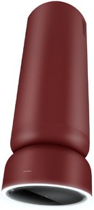 Вытяжка Maunfeld FESTIVAL 390 Isla Burgundy фото в Тюмени