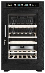 Винный шкаф Cold Vine C46-WB1 (Modern) фото 3 в Тюмени