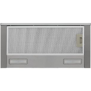 Встраиваемая вытяжка Krona GERDA T 600 inox PB фото 2 в Тюмени Встраиваемая вытяжка Krona GERDA T 600 inox PB фото 2 в Тюмени