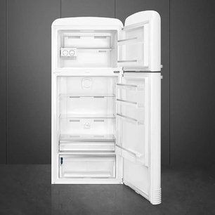 Холодильник Смег FAB50RWH5 фото 2 в Тюмени Холодильник Smeg FAB50RWH5 фото 2 в Тюмени