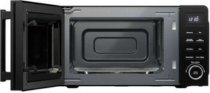 Микроволновая печь Куперсберг TMW 201 B фото 3 в Тюмени Микроволновая печь Kuppersberg TMW 201 B фото 3 в Тюмени
