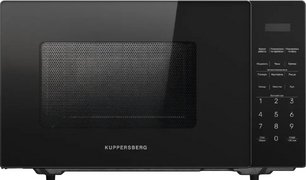 Микроволновая печь Kuppersberg TMW 233 B фото в Тюмени