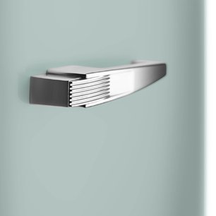 Холодильник Смег FAB28RDSA5 фото 4 в Тюмени Холодильник Smeg FAB28RDSA5 фото 4 в Тюмени