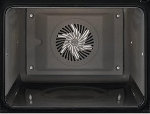 Духовой шкаф Электролюкс OKD5C70X фото 2 в Тюмени Духовой шкаф Electrolux OKD5C70X фото 2 в Тюмени