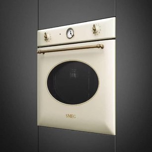 Духовой шкаф Смег SF855PO фото 4 в Тюмени Духовой шкаф Smeg SF855PO фото 4 в Тюмени