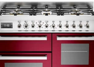 Варочный центр Bertazzoni PRO1006MFETVIT фото 3 в Тюмени