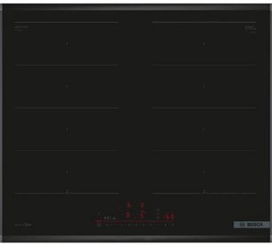 Индукционная варочная панель Bosch PXX695HC1Z фото в Тюмени