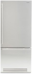 Холодильник Фиаба BKI8990TST6 фото в Тюмени Холодильник Fhiaba BKI8990TST6 фото в Тюмени