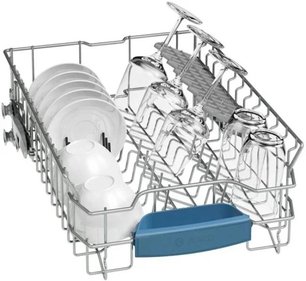 Посудомоечная машина Bosch SPV 58X00 RU фото 4 в Тюмени
