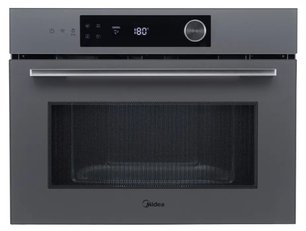Духовой шкаф Мидеа MCO82007MGG-I фото в Тюмени Духовой шкаф Midea MCO82007MGG-I фото в Тюмени