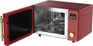 Микроволновая печь Kaiser M 2530 RotEm фото 3 в Тюмени